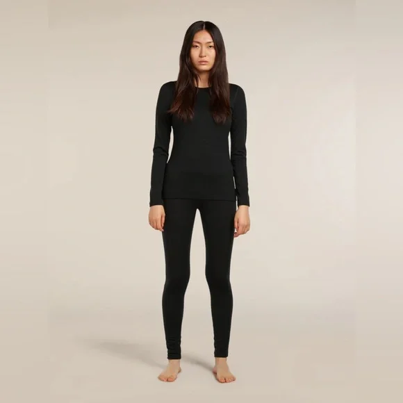 Icebreaker Base Layer System - Picture 1 of 6